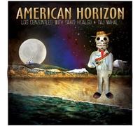 Cenzontles - American Horizons