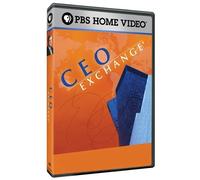 CEO Exchange: Winning The Game: The Rough-and-Tumble Business of Sports DVD