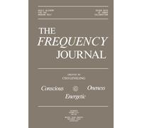 CEO Leveling The Frequency Journal - Daily Alignment Practice with 12 Portals, 7 Chakras & Hermetic Wisdom - 80/20 Energy Practice for Manifestation, ... Mindset & Energetic Planner for Women & Men