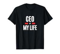 CEO of My Life Camiseta