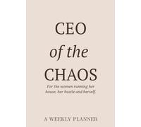CEO of the Chaos