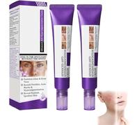 Ceoerty Epiglow MelanEX Advanced Anti-Hyperpigmentation Cream,Epiglow Melanex Cream,Hyperpigmentation Treatment,Dark Spot Remover for All Type Skin (2 Pcs, 20g)