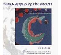Ceoltoiri - Silver Apples of the Moon [Casete]
