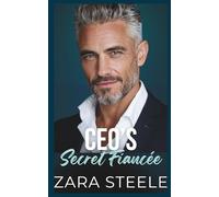 CEO'S Secret Fiancée: A Billionaire Boss Age Gap Romance (The Trouble Series)