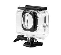 Ceozon Funda protectora impermeable para buceo compatible con GoPro Hero 9 10 11 12 13 negro Max lente ancha Mod cámara de acción soporta 132 pies 40 m