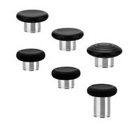 Ceozon Palillos de repuesto para pulgar 6 en 1, juego de accesorios de reparación para Xbox One Elite Controller Series 2
