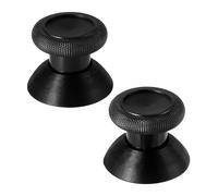 Ceozon Tapas elevadas de repuesto para joystick, extensores de agarre para pulgar, fundas analógicas antideslizantes para accesorios de mano ROG Ally Gaming