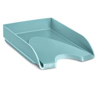 Cep 1002000991 bandeja de sobremesa, riviera plastico, color verde agu