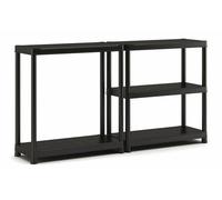 Cep 2099330161 - estantería de plástico, 5 baldas
