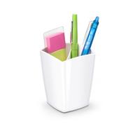 Cep 530 - Portalápices, color blanco