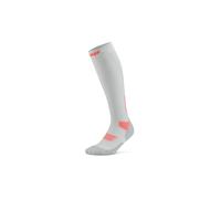 CEP Calcetines de compresión para hombre gris claro | IV=42-45