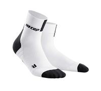 CEP Calcetines de compresión para Mujer Compression Short Socks 3.0