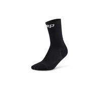 CEP Calcetines de running para mujer Mid Cut 5.0 negro | III=37-40