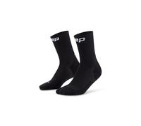 CEP Core Mid Cut 5.0 Calcetines de compresión Hombres negro - black V