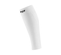 CEP Core Run 5.0 - Mangas de compresión para pantorrillas para hombre, soporte específico, diseño transpirable, alivio de férula de espinilla y tela de secado rápido para un mejor rendimiento y