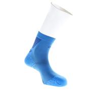CEP Core Run Ultralight Compression Mid Cut Caballeros Calcetines de running 3 Azul