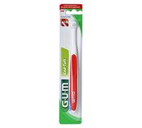 John O. Butler Cepillo dental End-Tuft para zonas de difícil acceso 308rqb 1 unidad
