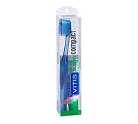 Vitis Cepillo Dental Suave Compact + Pasta 15 ml