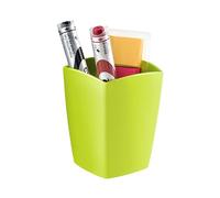 CEP Gloss 530 M - Cubilete magnetico, color verde