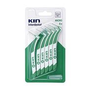 Kin microprox cepillo interdental 1 pack