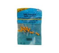Cep Interdent Tepe 0,45Mm Naranja Recam