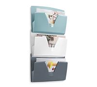 CEP Lote de 3 bandejas murales Riviera