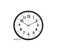 CEP - RELOJ PARED CEP ANALOGICO 40 CM
