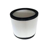 CEPAIXN 1 Cartucho De Filtro HEPA Compatible con Titan TTB350VAC, TTB351, TTB430, TTB431VAC. Piezas Y Accesorios For Aspiradoras