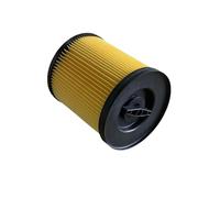 CEPAIXN 1 PCS Cartucho Filtro Aspirador, Compatible con Parkside PWD Serie PWD 25 A2 Aspirapolvere/liquidi, Compatible con Parkside 25L Aspirador Húmedo/Seco, tan9983cd00