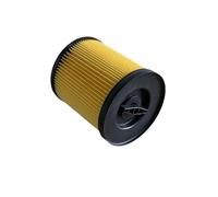 CEPAIXN 1 PCS Cartucho Filtro Aspirador, Compatible con Parkside PWD Serie PWD 25 A2 Aspirapolvere/liquidi, Compatible con Parkside 25L Aspirador Húmedo/Seco, tan9983cd00