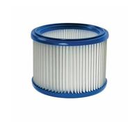 CEPAIXN 1 Uds Filtro HEPA De Vacío De Cartucho 47097035900. Compatible con Stihl SE 61. Piezas Universales De Aspiradora Húmeda/Seca