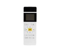 CEPAIXN Accesorio For Robot Aspirador, Control Remoto Universal For Robot. Compatible con Lefant M210/T700/T800/M501A/M520/U180