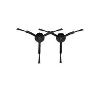 CEPAIXN Accesorios Filtro De Cepillo Lateral Mop Choth. Compatible con Roborock S8/S8+. Repuestos For Aspiradoras(Schwarz:S8 Side Brush)