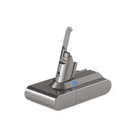 CEPAIXN Batería De Iones De Litio. Compatible con Dyson V6 V7 V8 V10 V11 DC31A DC34B SV03 DC62 SV10 SV11 SV12 SV14 SV15. Batería De Aspiradora(V8 6000mAh)