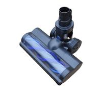 CEPAIXN Cabezal De Cepillo De Piso Motorizado Eléctrico. Compatible con Proscenic P10 Pro. Piezas De Repuesto del Cabezal del Cepillo De La Aspiradora De Mano Inalámbrica, tan9983cd00