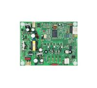 CEPAIXN Compatible con Gree. Piezas De Acondicionamiento De La Placa De Control del Aire Acondicionado DY82A Circuito PCB 32210057