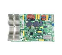 CEPAIXN Compatible con Midea. Placa De Control De Aire Acondicionado KFR-35W/BP3N1-(RX62T+41560).D.13.WP2-1, PCB 17122000002718, Piezas De Aire Acondicionado.