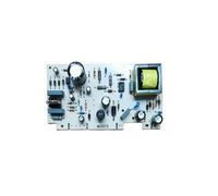CEPAIXN Compatible con Siemens 9000717935 SWS3184 Rev.3 5560012794 701169003.0DGA. Pieza del Tablero De Control del Tablero Inversor del Refrigerador