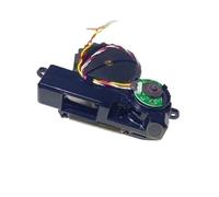 CEPAIXN Conjunto De Motor De Rueda For Aspiradora Compatible con Conga 3090 3091 3092 S3090. Repuestos Y Accesorios For Aspiradoras Robóticas(L)
