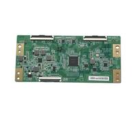 CEPAIXN HV550QUBH10 55UHD Dual 47-6021235 Placa T-con Tarjeta De Visualización TV LCD Placa TCON Placa Lógica Equipo