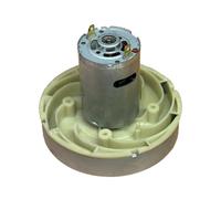 CEPAIXN Motor De Aspiradora De Uso General. Compatible con Polaris PVCS 1515/0724/0725. Motor De Repuesto For Aspiradora 22,2V, 120W CDS/R545