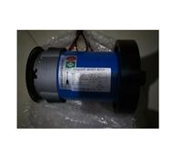 CEPAIXN Motor De CC For Cinta De Correr, 2,75 HP, ZYT102, 180 V CC, 10 A, 5400 RPM, 7,3 Kg