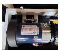 CEPAIXN Motor De CC For Cinta De Correr ZYT110-30, 2,0 HP, 180 V, 7,4 A, 4900 RPM