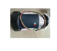 CEPAIXN Motor De CC For Cinta De Correr ZYT124-38, 180 V, 4800 RPM, 16 A, 3,75 HP