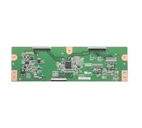 CEPAIXN P546HW01 V0 Ctrl BD 54P01-C00 Placa Lógica De 54'' Placa T con Producto 54P01C00 P546HW01 V0 Ctrl BD Bueno Probado