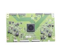 CEPAIXN Placa Base T-con 6870C-0501A. Compatible con Televisores Sony KD-55X8500B De 55 Pulgadas. Placa Base For Televisores De 55 Pulgadas LC550FQK FGK4.