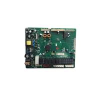 CEPAIXN Placa De Ordenador For Refrigerador. Compatible con Haier 0064000891 0064000891A 0064000891H 0064000891D 0064000891I(0064000891)
