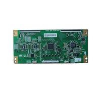 CEPAIXN Placa Lógica De Circuito Electrónico RSAG7.820.5528 ROH T-Rev Tcon, Piezas De TV