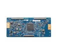 CEPAIXN Placa Lógica For TV De 55 Pulgadas T con Board T550QVN04.0 Ctrl BD 55T29-C01, Placa De Prueba Profesional