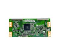 CEPAIXN Placa Lógica ST5461D04-1-C-1 For Televisor T 55A758U. Compatible con LeTV, Compatible con Changhong.